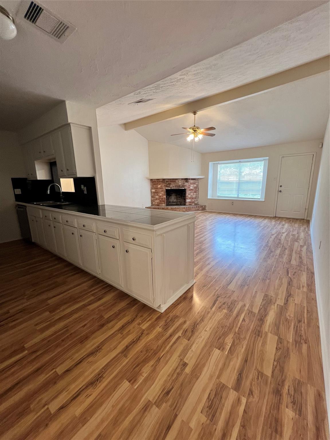 Residential in Houston 4