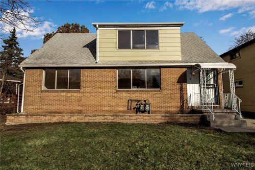 18 Doyle Court, Cheektowaga, NY, 14225 | Card Image