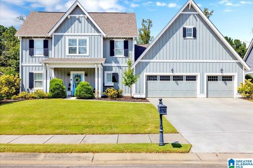 7922 Kerith Ln, TRUSSVILLE, AL, 35173-1185 | Card Image