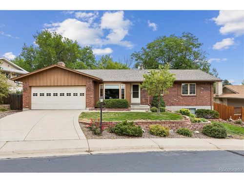 1610 S Arbutus Pl, Lakewood, CO, 80228-3731 | Card Image