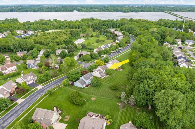 5533 Summer Blvd, House other with 4 bedrooms, 3 bathrooms and null parking in Galena OH | Image 43