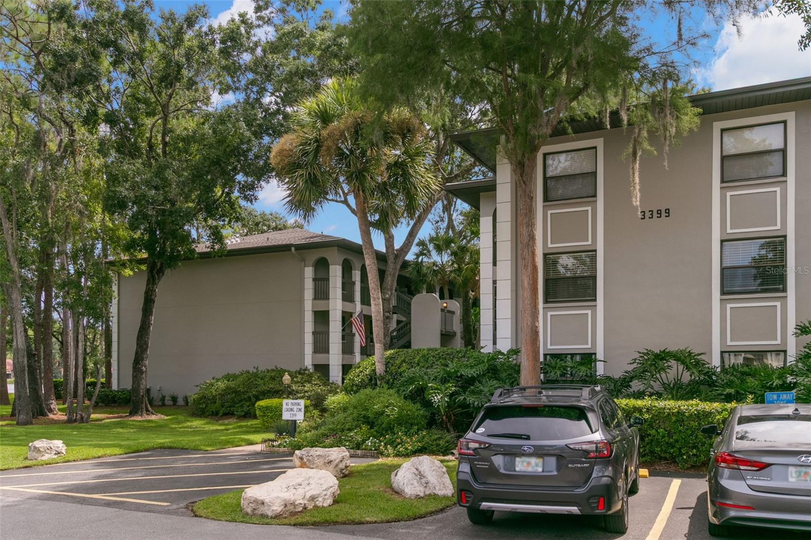 Residential in PALM HARBOR 3