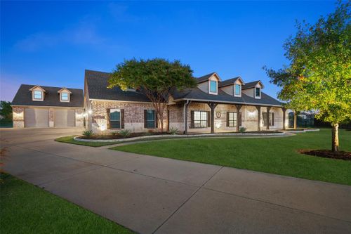 1912 Bayside Drive, St. Paul, TX, 75098 | Card Image