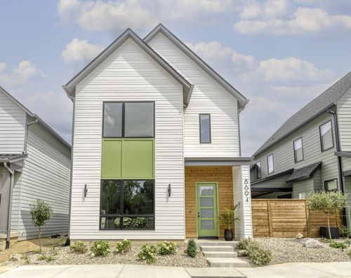 8694 Morgan Dr, Fishers, IN, 46038-2922 | Card Image