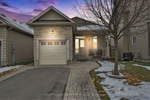 281 Mercury St, Rockland, ON, K4K0G6 | Card Image