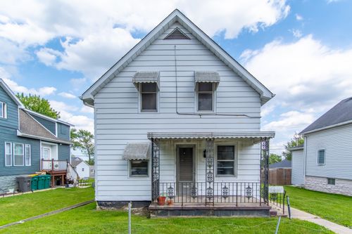 1258 Elizabeth St, Joliet, IL, 60435-4353 | Card Image