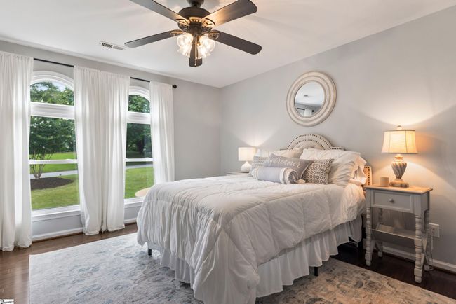 435 Grayson Dr, House other with 4 bedrooms, 3 bathrooms and 2 parking in Moore SC | Image 24