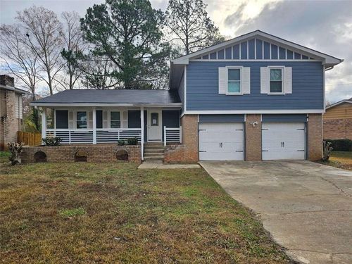 2314 Emerald Springs Drive, Decatur, GA, 30035 | Card Image