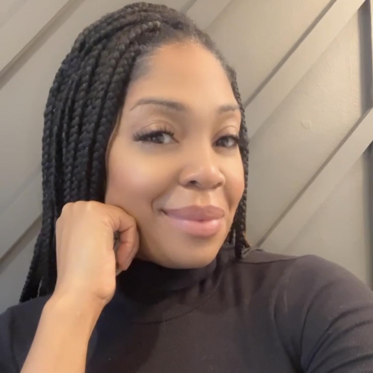Nikki Christopher