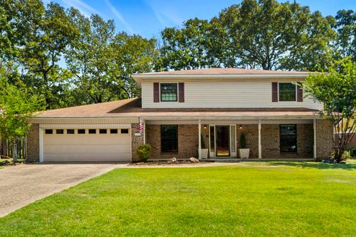 5908 Eagle Creek Rd, North Little Rock, AR, 72116-5777 | Card Image