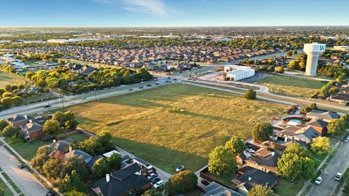 TBD N Ballard Ave, Wylie, TX, 75098 | Card Image