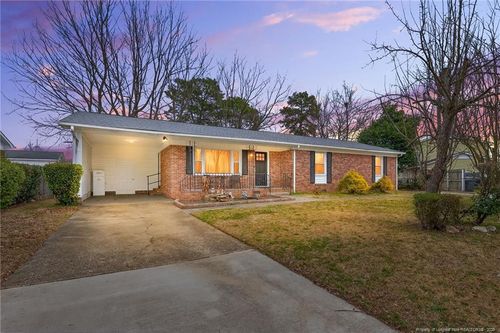5641 Carson Dr, Fayetteville, NC, 28303-2705 | Card Image