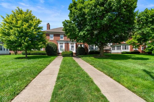 8526 56th St, Indianapolis, IN, 46216-2024 | Card Image