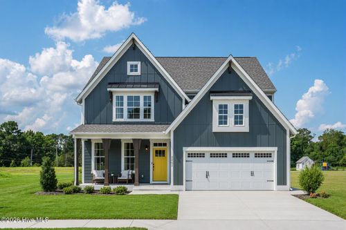 1060 Fawn Valley Way, Wilmington, NC, 28409-4593 | Card Image