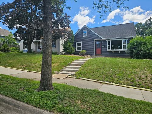 3550 2nd St Ne, Minneapolis, MN, 55418-1108 | Card Image