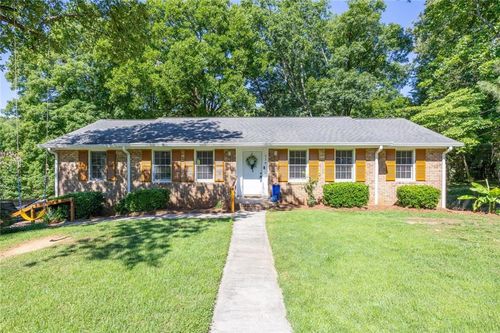 114 Margo Trl Se, Rome, GA, 30161-9423 | Card Image