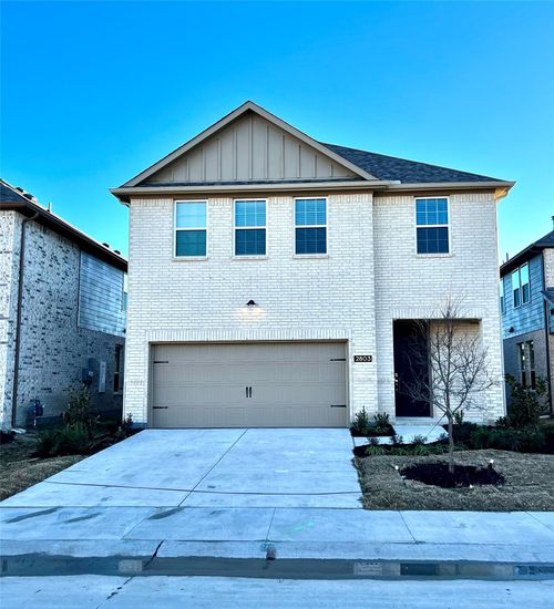 2803 Woodland Ct, Wylie, TX, 75098-7171 | Card Image