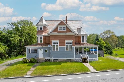 41 Shaker Hill Rd, Enfield, NH, 03748 | Card Image