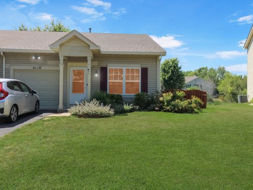 4119 Klatt St, Plano, IL, 60545-2241 | Card Image