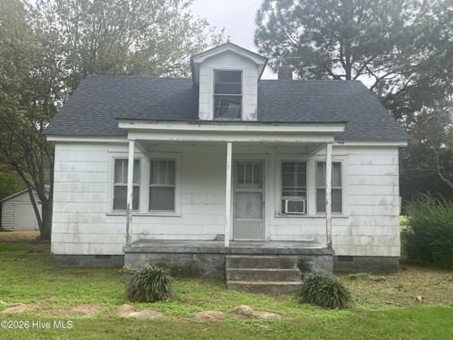 309 Old Us Highway 13, Ahoskie, NC, 27910-8261 | Card Image