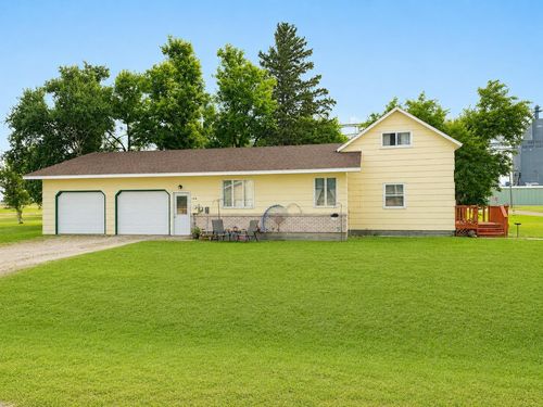 104 Cottonwood Street, Galesburg, ND, 58035 | Card Image