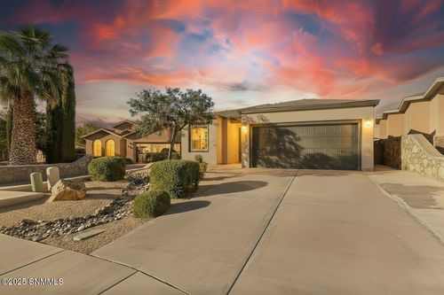 3915 Monte Lindo Ct, Las Cruces, NM, 88012-0701 | Card Image