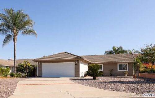 5612 Old Ranch Rd, Oceanside, CA, 92057-5614 | Card Image