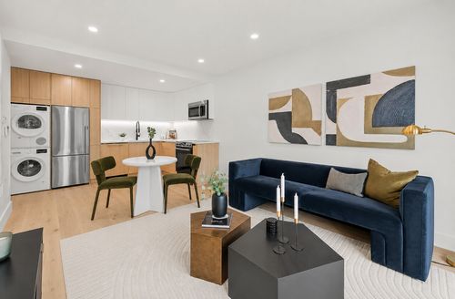 2a-107 Schaefer Street, New York City, NY, 11207 | Card Image
