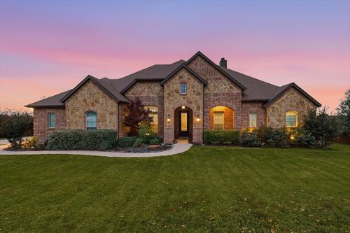 168 Denali Way, Waxahachie, TX, 75167-0122 | Card Image