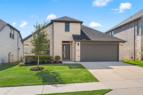14733 Desert Door Dr, Haslet, TX, 76052-4227 | Card Image