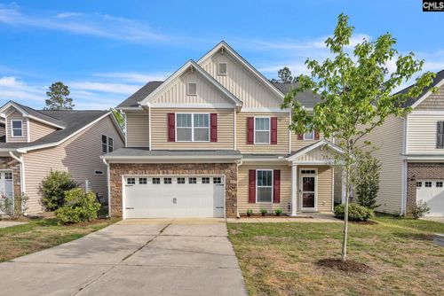 256 Garden Brooke Dr, Irmo, SC, 29063-7625 | Card Image