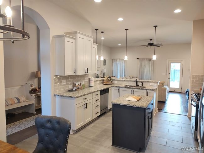 703 Hedgefield Way, House other with 4 bedrooms, 3 bathrooms and null parking in Prattville AL | Image 10