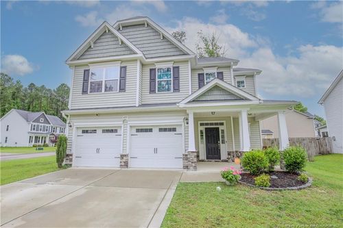 435 Lancaster Dr, Vass, NC, 28394-2802 | Card Image