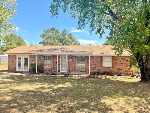 503 Hornet Estate Rd, London, AR, 72847-8739 | Card Image