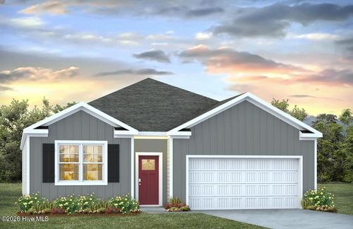lot-100-1765 Travor Street, Navassa, NC, 28451 | Card Image