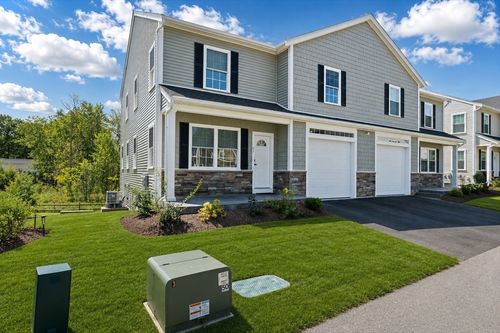 43-43 Toscano Way, Randolph, MA, 02368-5457 | Card Image