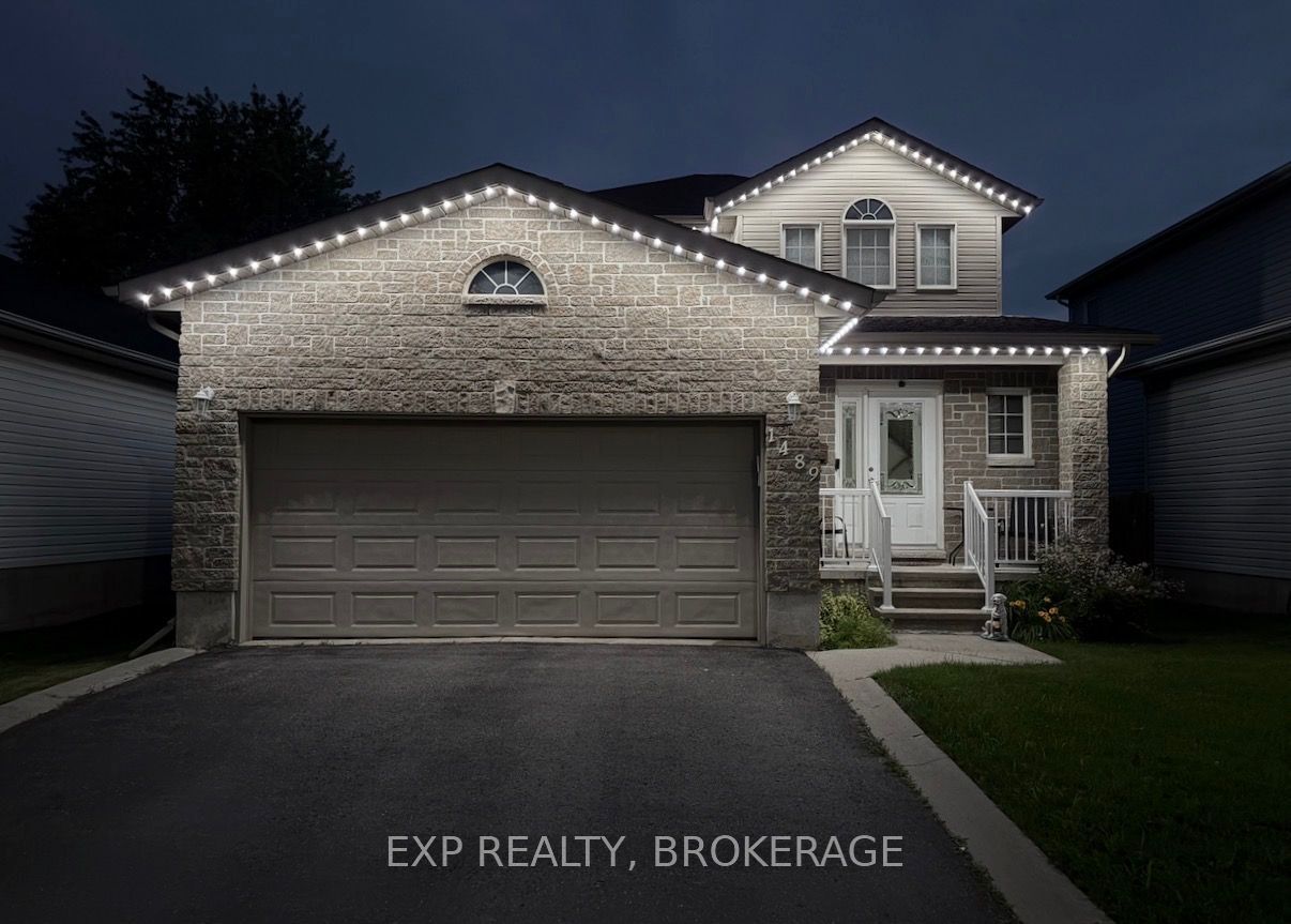 Residential in Kingston