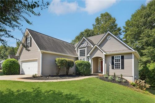 173 Freeman Forest Dr, Newnan, GA, 30265-5900 | Card Image