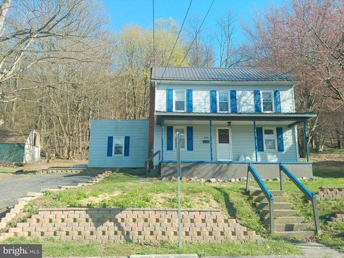 516 Highland Ave, BURNHAM, PA, 17009-1317 | Card Image