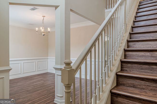 1623 Bradmere Ln, House other with 3 bedrooms, 3 bathrooms and null parking in Lithia Springs GA | Image 5