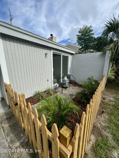 2485 Green Spring Drive, Townhouse with 2 bedrooms, 2 bathrooms and null parking in Jacksonville FL | Image 3