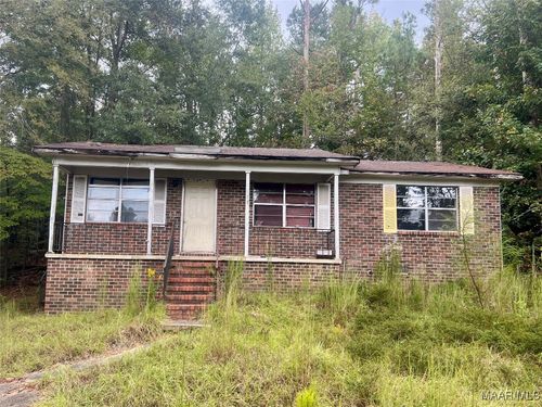 419 Carver St, Alexander City, AL, 35010-1025 | Card Image