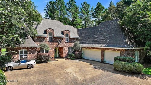 739 Westerly Dr, Brandon, MS, 39042-9547 | Card Image