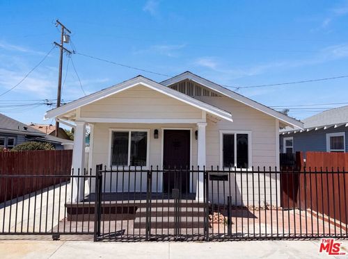2135 E Spaulding Court, Long Beach, CA, 90804 | Card Image