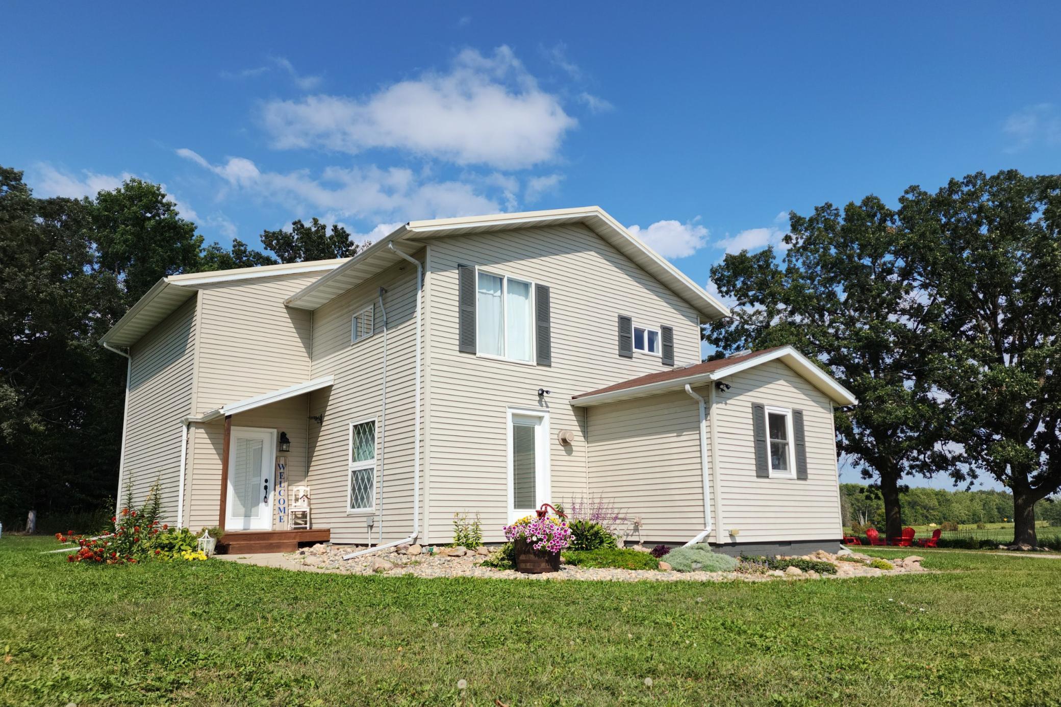 State Highway 87 , Menahga, MN 56464