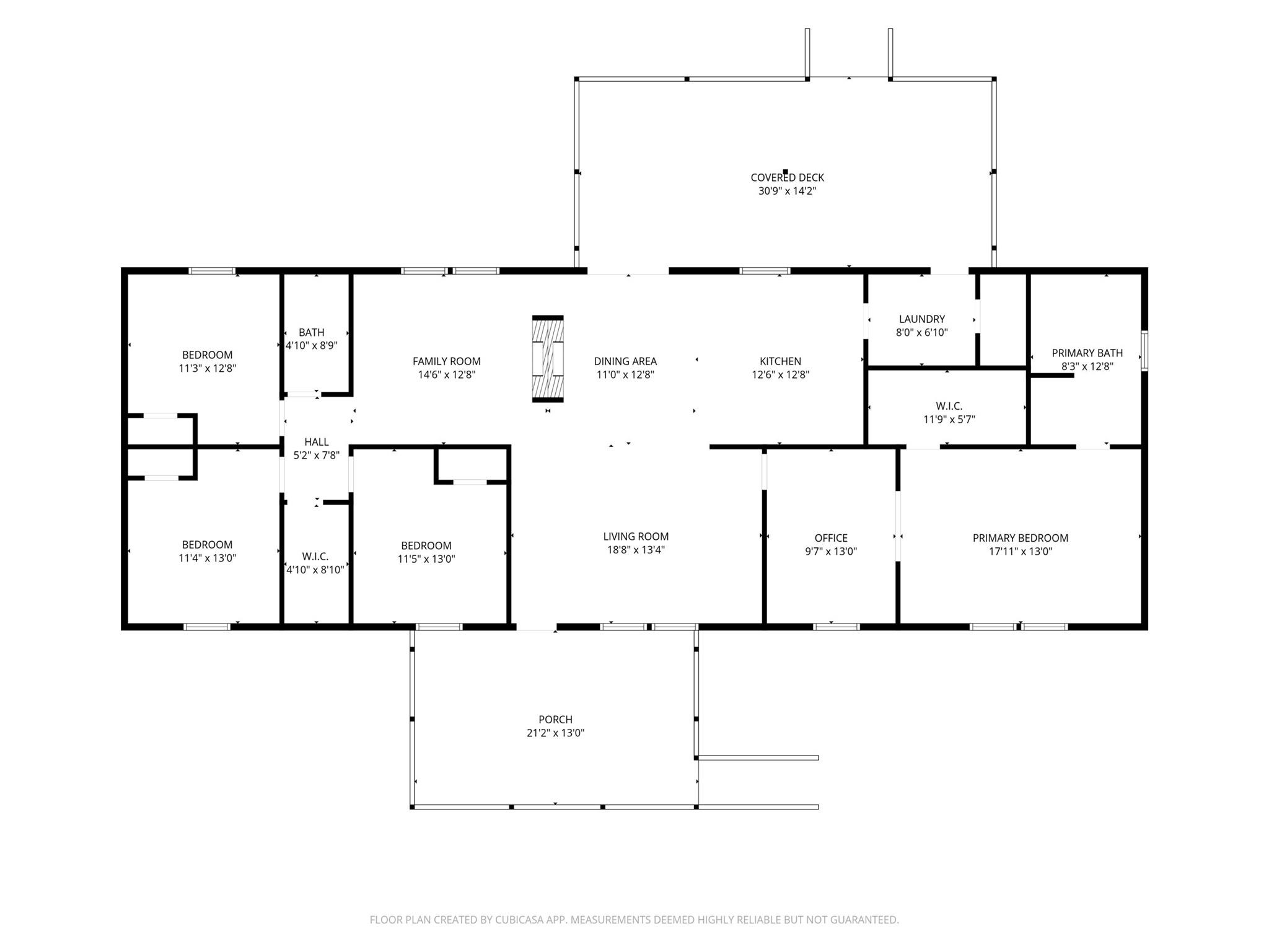 Residential in Conroe 3