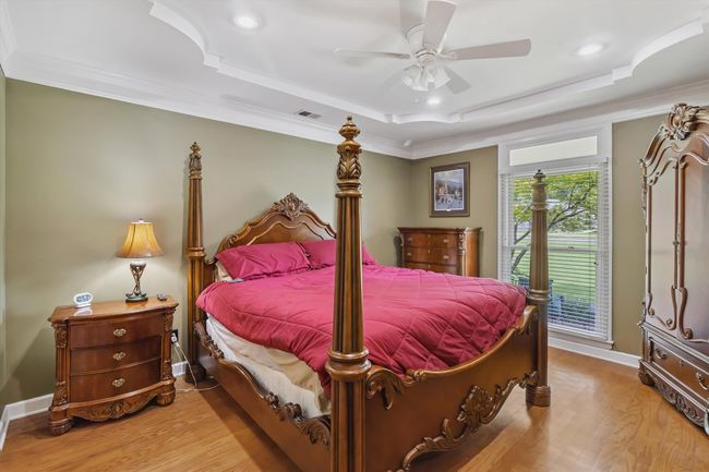 683 Fletcher Rd, House other with 4 bedrooms, 3 bathrooms and null parking in Collierville TN | Image 16