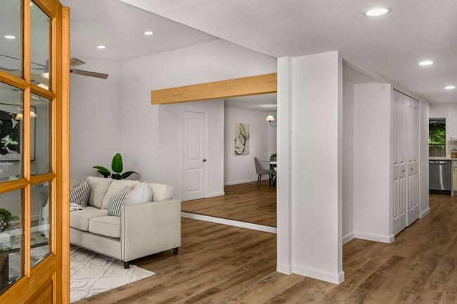 4028 Buckwheat St, House other with 3 bedrooms, 2 bathrooms and null parking in Fort Worth TX | Image 5