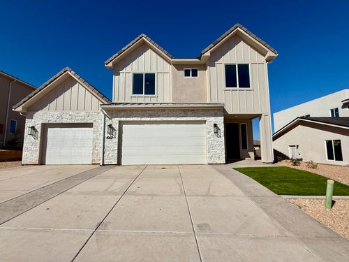 4261 E El Capitan Way, Saint George, UT, 84790 | Card Image