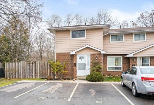 5-2377 Industrial St, Burlington, ON, L7P1A4 | Card Image